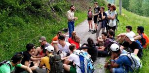 La Guida - Escursioni in Valle Grana