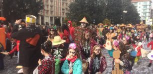 I vincitori del Carnevale Ragazzi 2020 La Guida - I vincitori del Carnevale Ragazzi 2020