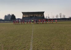 La Guida - I risultati del calcio giovanile