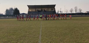 La Guida - I risultati del calcio giovanile