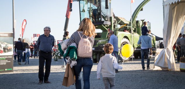 La Guida - Savigliano, la Fiera della meccanizzazione è rinviata di un mese