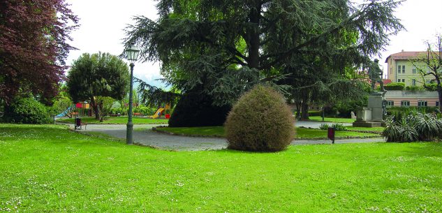 La Guida - Giardini “Fresia” chiusi per motivi di sicurezza oggi, mercoledì 26