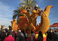 La Guida - Annullati il carnevale di Nizza e di Mentone per precauzione al coronavirus