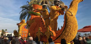 La Guida - Annullati il carnevale di Nizza e di Mentone per precauzione al coronavirus