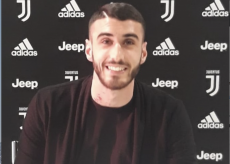 La Guida - Simone Muratore rinnova il contratto la Juventus fino al 2022