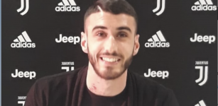 La Guida - Simone Muratore rinnova il contratto la Juventus fino al 2022