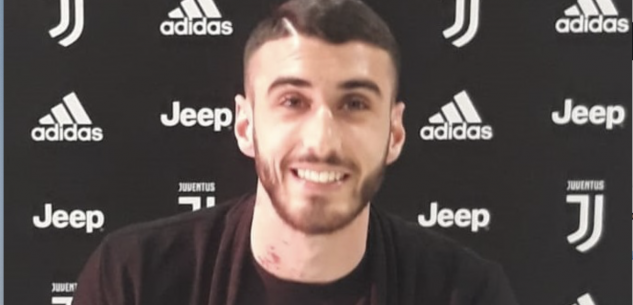 La Guida - Simone Muratore rinnova il contratto la Juventus fino al 2022