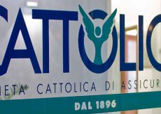 La Guida - Cattolica Assicurazioni raddoppia la quota Ubi