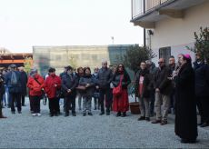 La Guida - A Saluzzo è in funzione “Casa Madre Teresa di Calcutta”