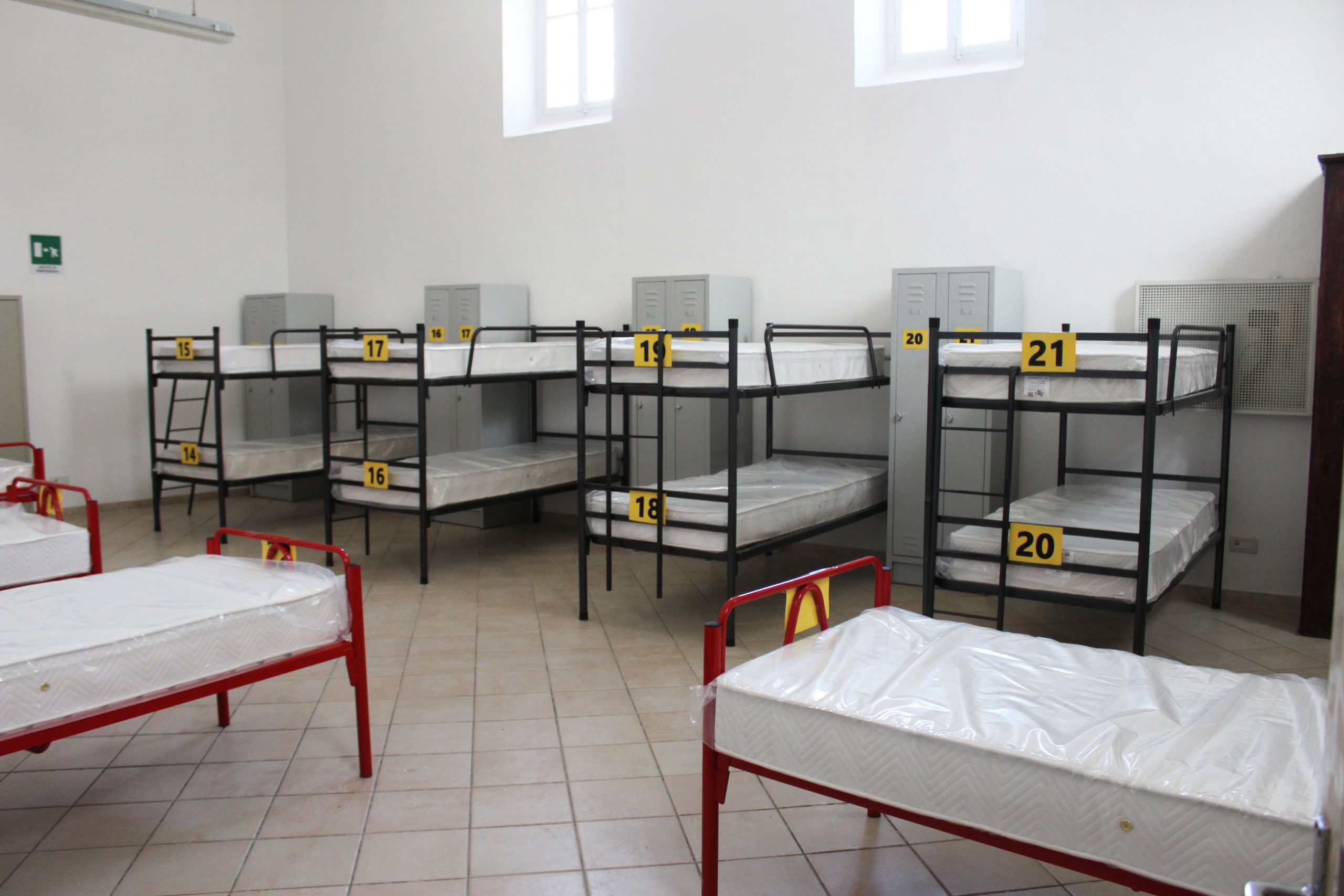 Casa Madre Teresa di Calcutta a Saluzzo