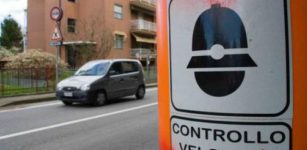 La Guida - Sapere dove e quando saranno attivi gli autovelox? Il Comune di Mondovì lo comunica ogni settimana