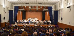 La Guida - Borgo, sospesi tutti gli eventi programmati all’auditorium