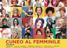La Guida - Rinviati tutti gli incontri di “8 marzo e dintorni”