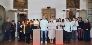 La Guida - Pasticceria caragliese vince il trofeo di Cake Star