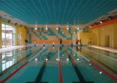 La Guida - Le piscine di Cuneo e Roccabruna chiuse fino a data da destinarsi