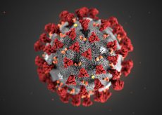 La Guida - Coronavirus, finora 20 decessi e oltre 300 positivi nel cuneese