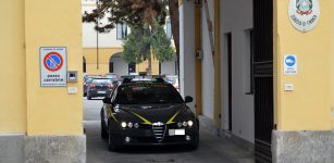 La Guida - La Guardia di Finanza sequestra beni per 25 milioni di euro, 11 indagati