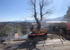 La Guida - Corso Marconi chiuso al traffico in senso discendente mercoledì e giovedì