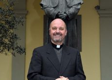 La Guida - Il “cuneese” Stefano Martoglio vicario mondiale dei Salesiani