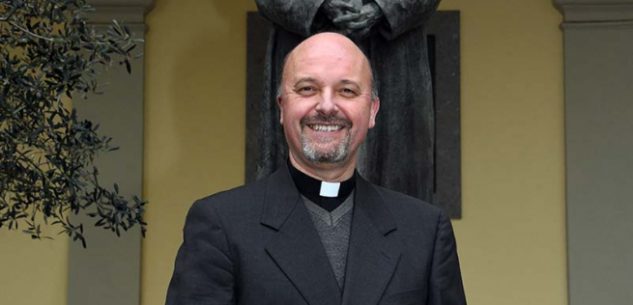 La Guida - Il “cuneese” Stefano Martoglio vicario mondiale dei Salesiani