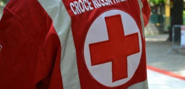 La Guida - La Croce Rossa Valle Stura consegna farmaci a domicilio