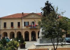 La Guida - Chiusura dei cimiteri di Peveragno e Pradeboni