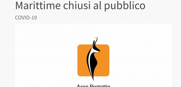 La Guida - Uffici Aree Protette Alpi Marittime chiusi al pubblico