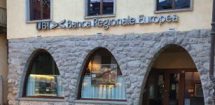 La Guida - Ubi Banca chiude sportelli a Limone e a Vernante