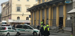 La Guida - Controlli al mercato del venerdì di piazza Seminario