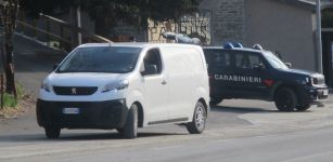 La Guida - Intensificati i controlli sulle strade della valle Varaita