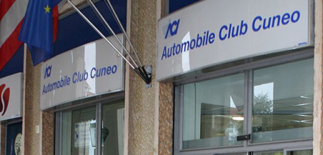 La Guida - Chiusi gli uffici dell’Automobile Club Cuneo