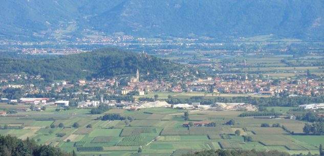 La Guida - La Pro loco di Caraglio sostiene la Fondazione Ospedale Santa Croce e Carle di Cuneo