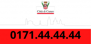 La Guida - Cuneo, attivato numero unico per richieste e chiarimenti (non sanitari)