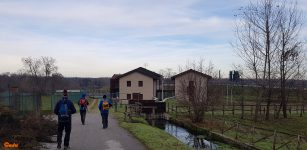 La Guida - Passeggiate? Sì ma rispettando le regole