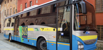 La Guida - Come si accede agli autobus della Bus Company