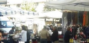 La Guida - Centallo, mercato aperto anche se con restrizioni
