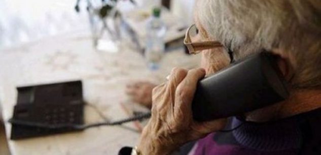 La Guida - “Io ti chiamo a casa” per gli anziani