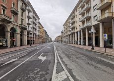 La Guida - Problemi all’illuminazione pubblica in alcune strade di Cuneo