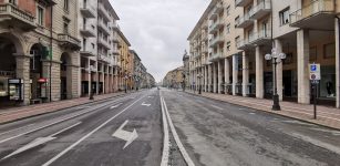 La Guida - Zona rossa fino a Pasquetta in tutto il Piemonte, da domani o lunedì