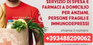 Servizio consegna a Manta per persone in difficoltà La Guida - Servizio consegna a Manta per persone in difficoltà