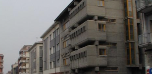 La Guida - Riqualificazione energetica e messa in sicurezza della scuola media di via Bersezio