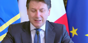 Approvato il decreto da 25 miliardi: 10 miliardi per il lavoro, 3,5 in più per la sanità La Guida - Approvato il decreto da 25 miliardi: 10 miliardi per il lavoro, 3,5 in più per la sanità