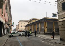 La Guida - Cuneo, in arrivo la pulizia dei portici e delle aree più frequentate