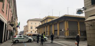 Cuneo, in arrivo la pulizia dei portici e delle aree più frequentate La Guida - Cuneo, in arrivo la pulizia dei portici e delle aree più frequentate