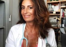 La Guida - L’assessora Attilia Gullino di Saluzzo torna a fare il medico in ospedale