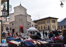 La Guida - Niente mercato a Borgo San Dalmazzo