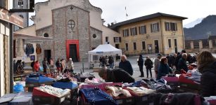 Coronavirus a Borgo: due deceduti, due positivi, 13 in isolamento La Guida - Coronavirus a Borgo: due deceduti, due positivi, 13 in isolamento