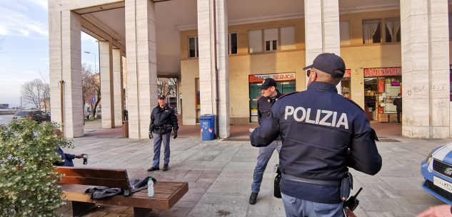 La Guida - Cuneo vieta il consumo di alcolici per strada in corso Giolitti