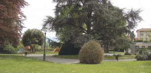 La Guida - Chiusi parcogiochi, cimiteri, aree verdi di Villa Sarah, della Pinetina e dei Giardini Fresia