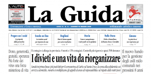 La Guida - La Guida da leggere in versione digitale gratuita per tutti